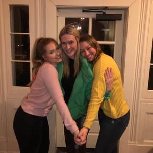 Meet your Posher, Ashlyn